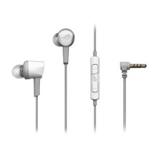 ASUS ROG Cetra II Core Wired In-ear Gaming Moonlight White Earphone